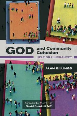 Cover of God and Community Cohesion