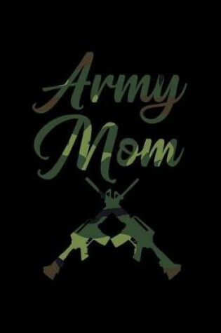 Cover of Army Mom