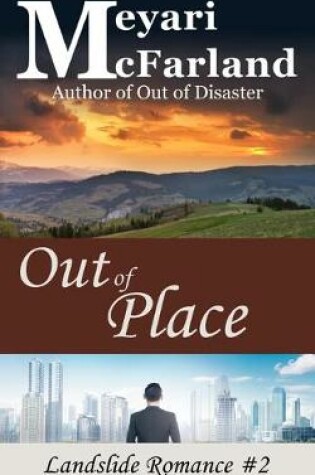 Cover of Out of Place