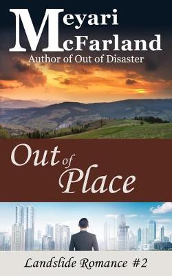 Book cover for Out of Place