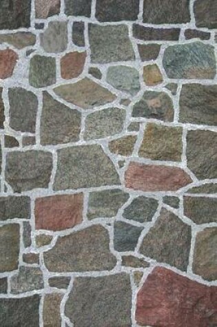 Cover of Stone Wall