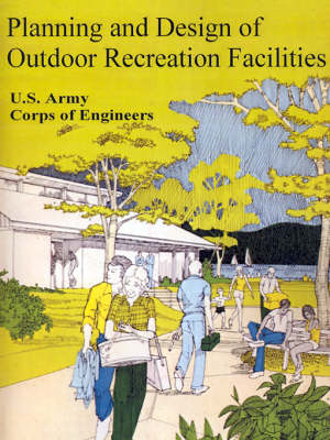 Book cover for Planning and Design of Outdoor Recreation Facilities