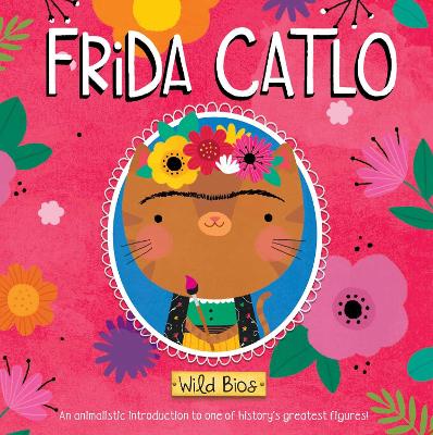 Cover of Frida Catlo