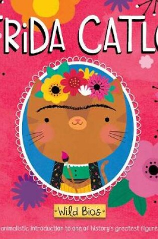 Cover of Frida Catlo