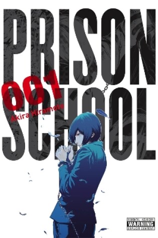 Cover of Prison School, Vol. 1