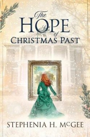 Cover of The Hope of Christmas Past