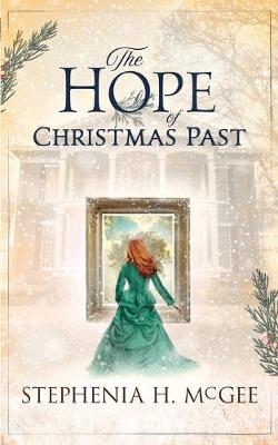 Book cover for The Hope of Christmas Past