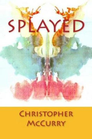 Cover of Splayed