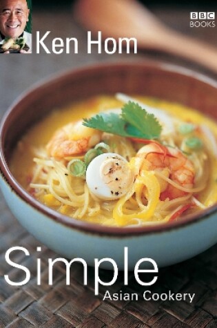 Cover of Simple Asian Cookery
