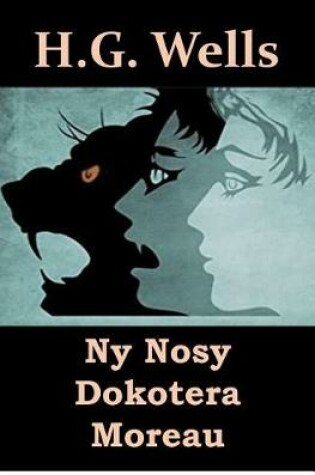 Cover of NY Nosy Dokotera Moreau