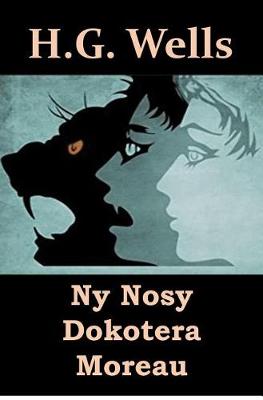 Book cover for NY Nosy Dokotera Moreau