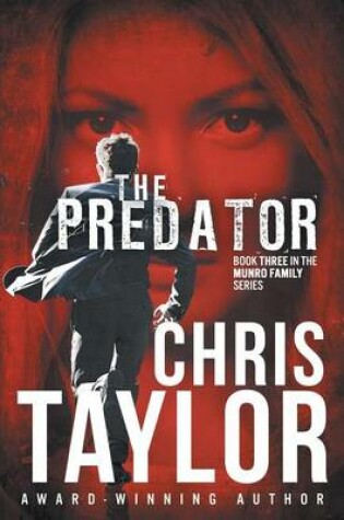 Cover of The Predator