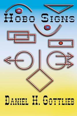 Book cover for Hobo Signs