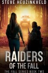 Book cover for Raiders of The Fall