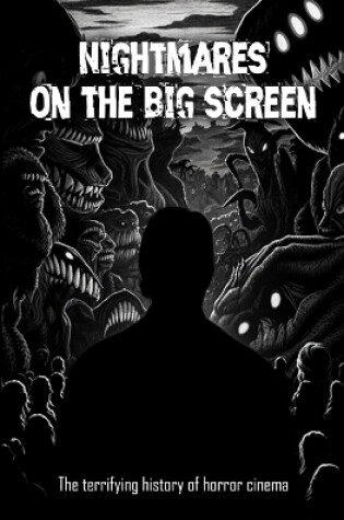 Cover of Nightmares On the big screen