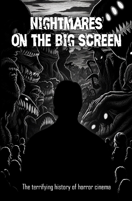 Book cover for Nightmares On the big screen