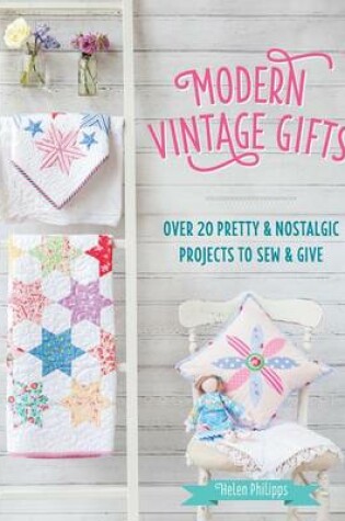 Cover of Modern Vintage Gifts