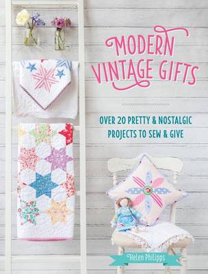 Book cover for Modern Vintage Gifts