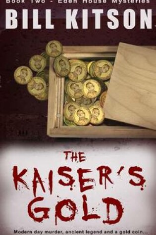 Cover of The Kaiser's Gold