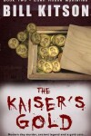 Book cover for The Kaiser's Gold