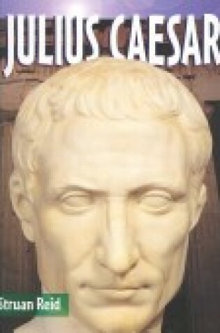 Cover of Julius Caesar