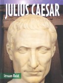 Book cover for Julius Caesar