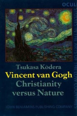 Cover of Vincent van Gogh