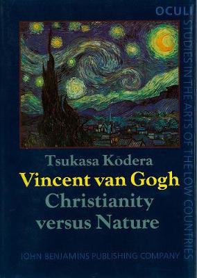 Cover of Vincent van Gogh