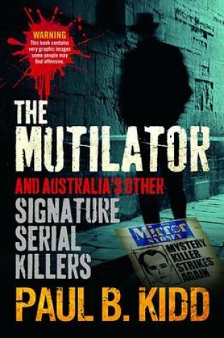 Cover of The Mutilator