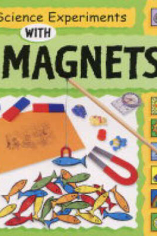 Cover of Magnets