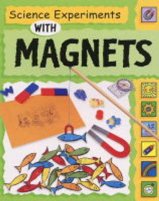 Cover of Magnets