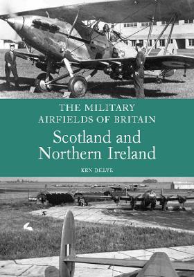 Book cover for Scotland and Northern Ireland