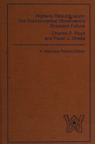 Cover of The U.s. Senate And Strategic Arms Policy, 1969-1977