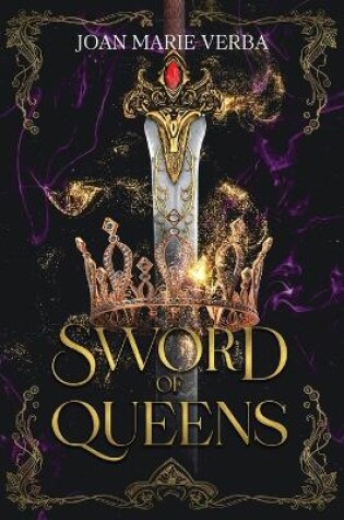 Cover of Sword of Queens