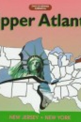 Cover of Upper Atlantic (Discover Amer)(Oop)