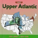 Cover of Upper Atlantic (Discover Amer)(Oop)