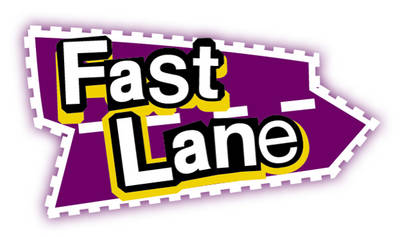 Book cover for Fast Lane Emerald Mixed Fiction/Non-fiction Pack 8 Titles