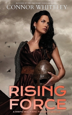 Cover of Rising Force