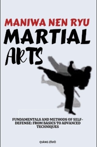 Cover of Meihua Quan Martial Arts