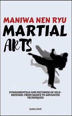 Book cover for Meihua Quan Martial Arts