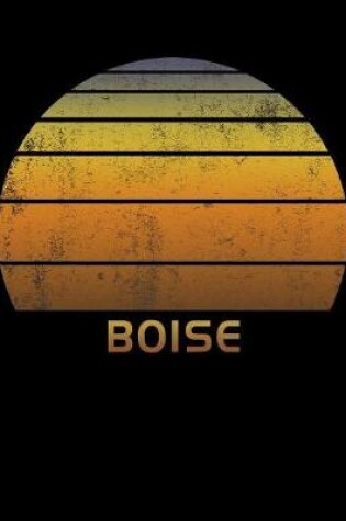 Cover of Boise