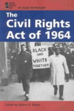 Cover of The Civil Rights Act of 1964