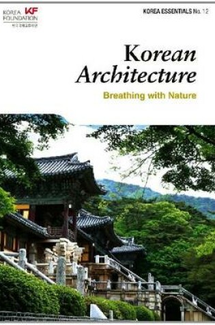 Cover of Korean Architecture