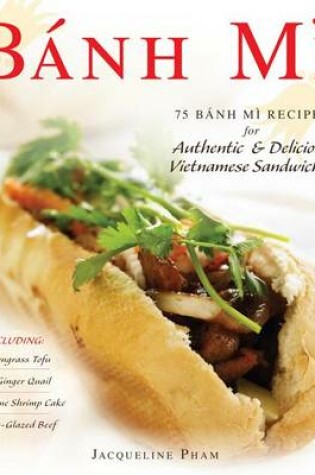 Cover of Banh Mi
