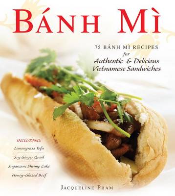 Book cover for Banh Mi