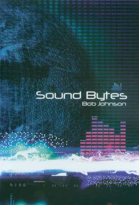 Book cover for Sound Bytes