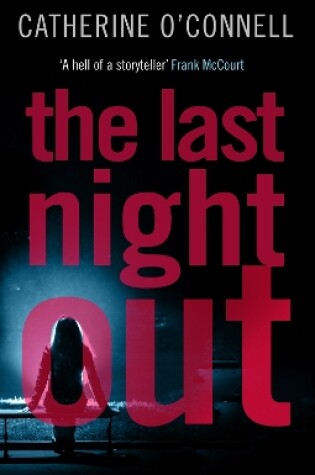 Cover of The Last Night Out