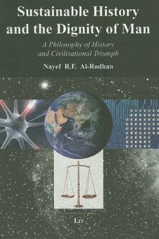 Cover of Sustainable History and the Dignity of Man