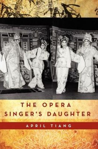 Cover of The Opera Singer's Daughter