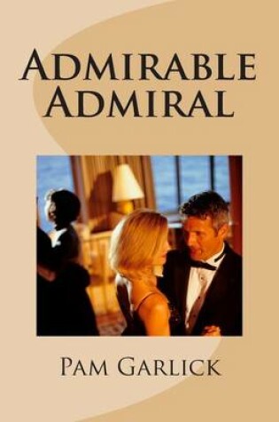 Cover of Admirable Admiral